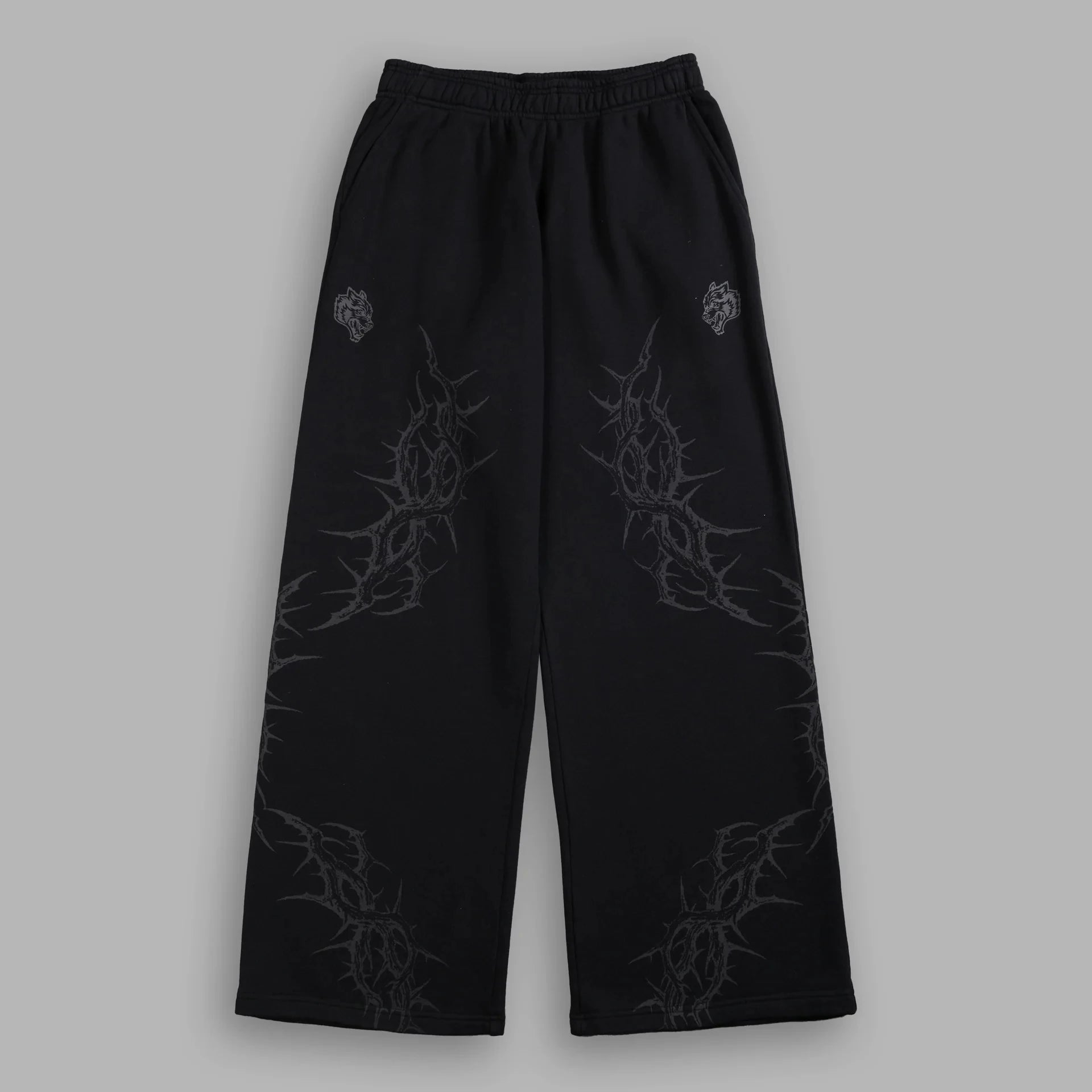 Pantalones Lonely Gothic Streetwear