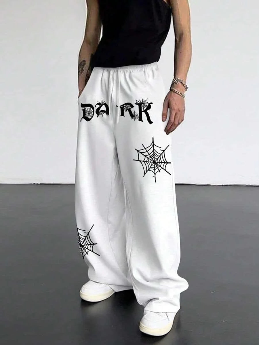 Pantalones Nightfall Gothic
