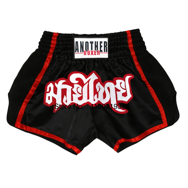 Muay Thai Pants