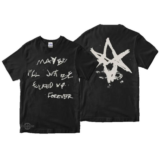 Camiseta Bring Me The Horizon Metal
