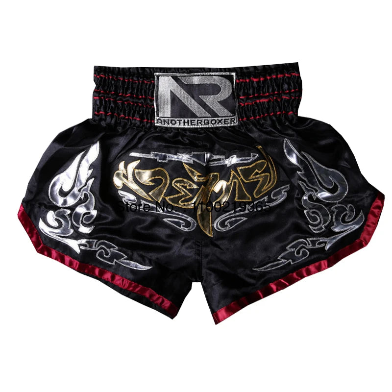 Muay Thai Pants