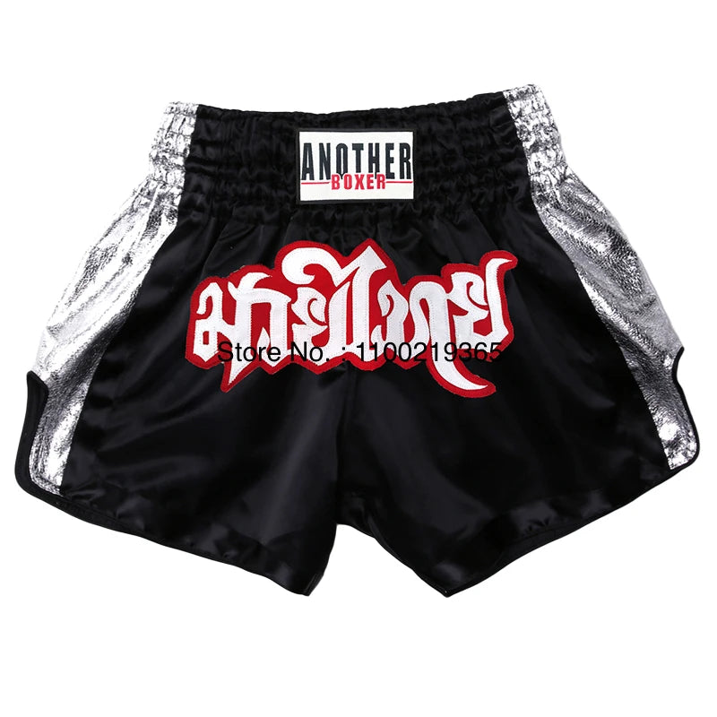 Muay Thai Pants