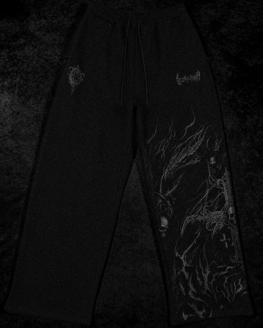 Breathedivinity Sport Pants