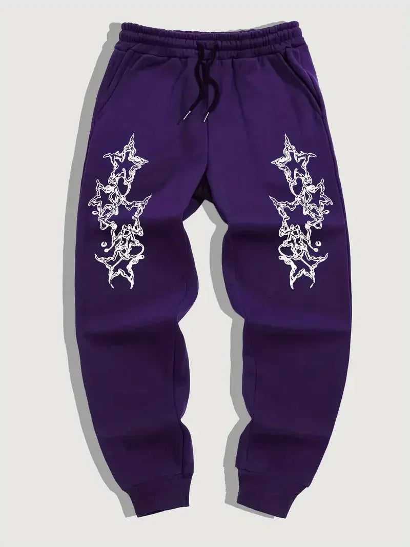 Pantalones Void Harajuku Streetwear