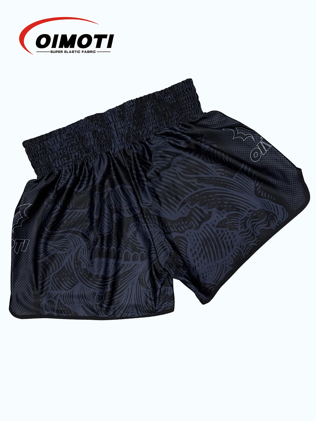 109 ONE Sports Shorts Casual Martial Arts Training Pants