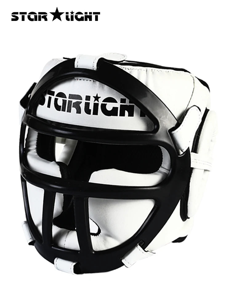 Casco de seguridad profesional de competicion Starlight
