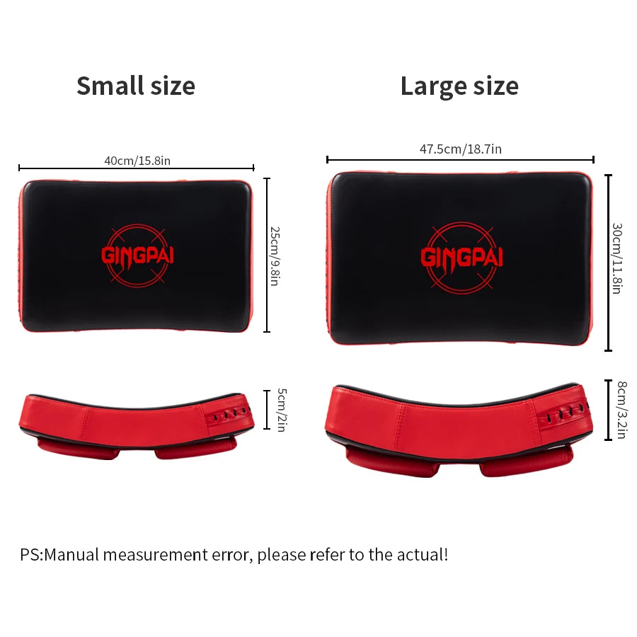 Paos artes marciales Ginpai Unisex