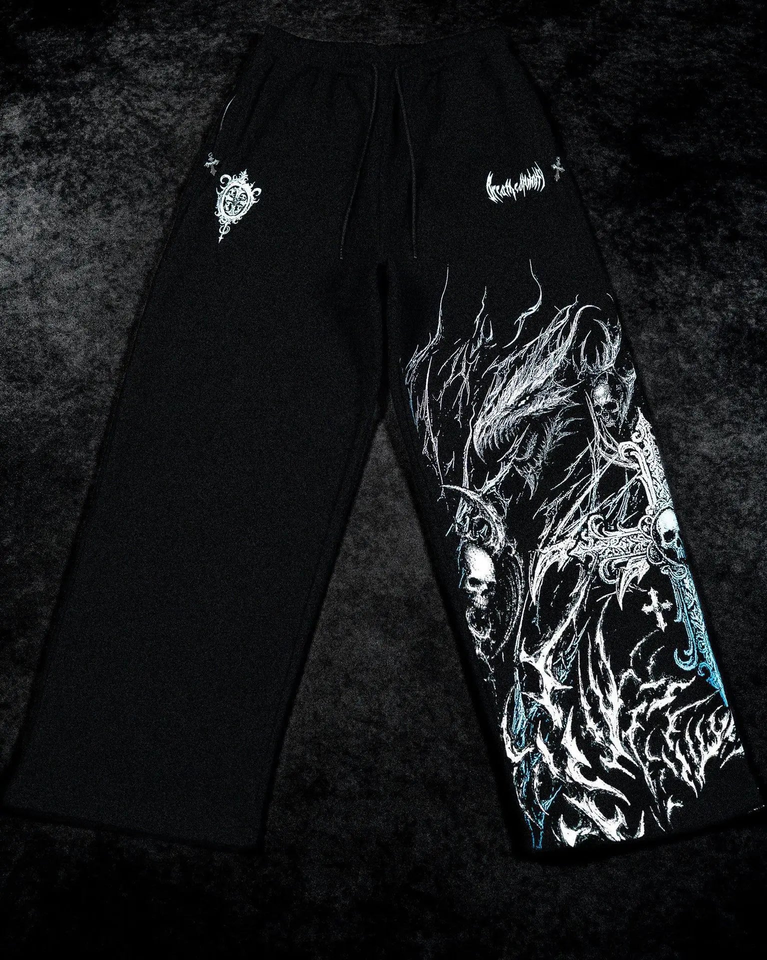 Breathedivinity Sport Pants