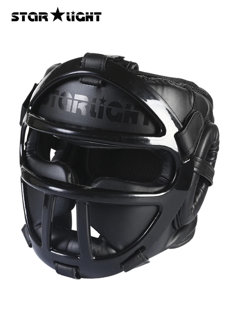 Casco de seguridad profesional de competicion Starlight