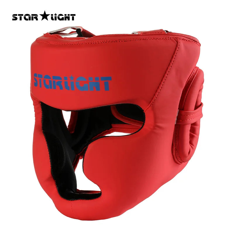Casco de seguridad profesional de competicion Starlight
