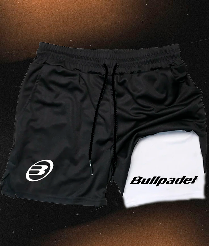 Men's padel sports shorts,breathable tennis shorts,quick drying badminton pants,outdoor running sportswear,summer,new