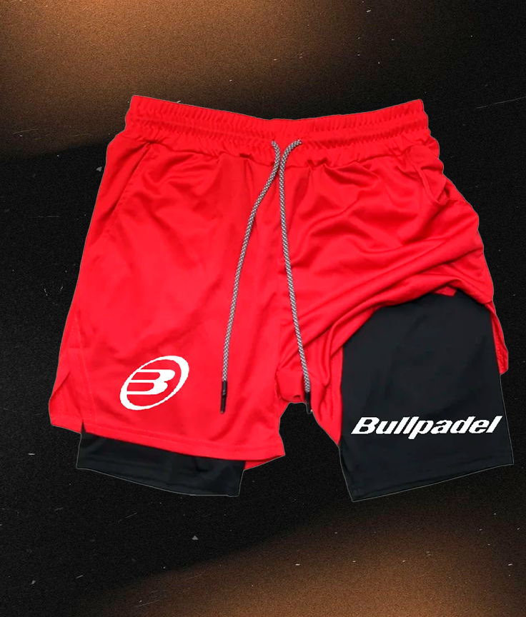 Men's padel sports shorts,breathable tennis shorts,quick drying badminton pants,outdoor running sportswear,summer,new