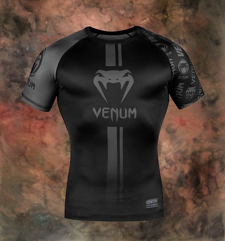 Model 104 UFC Men's Short Sleeve T-shirt