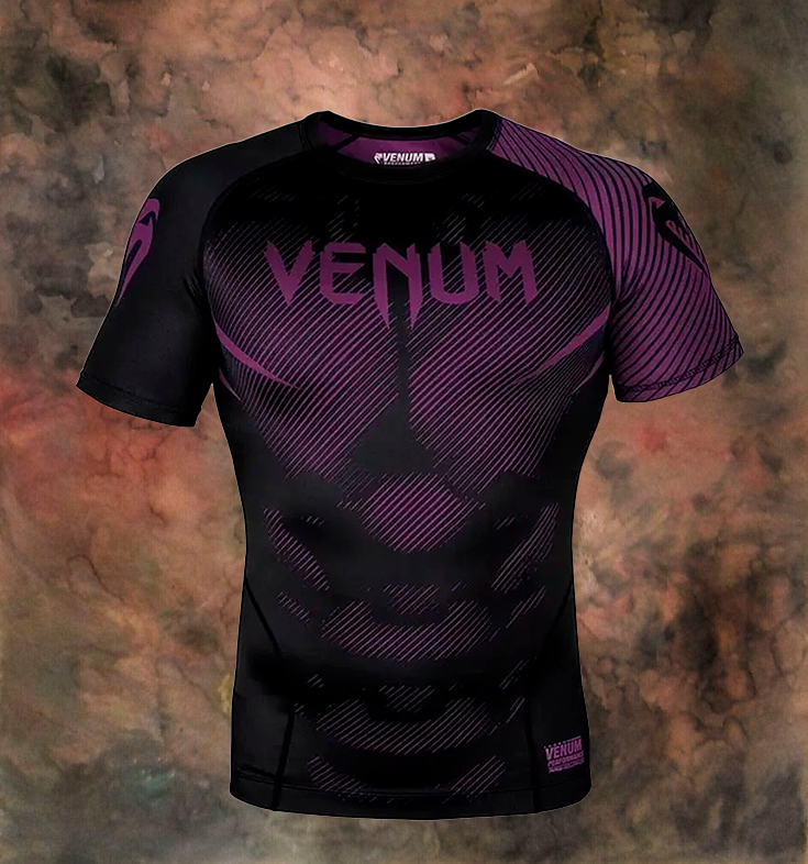 Model 104 UFC Men's Short Sleeve T-shirt