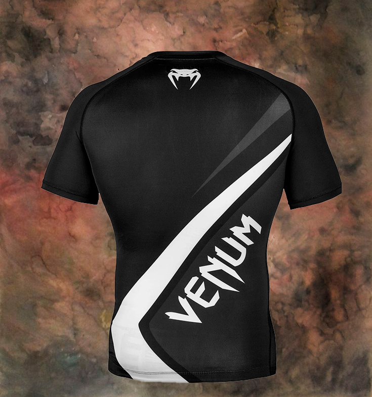 Model 104 UFC Men's Short Sleeve T-shirt