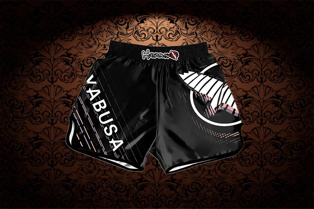 Martial Arts Hall Muay Thai Fitness Shorts