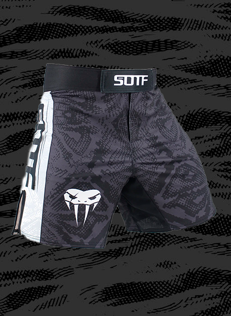 SOTF Mma profesional shorts