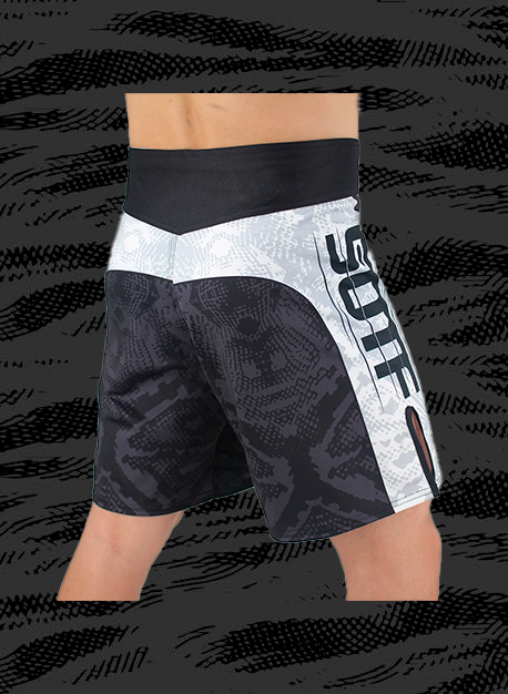 SOTF Mma profesional shorts