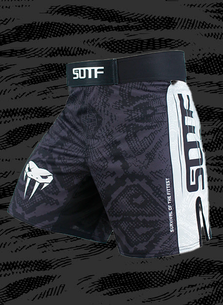 SOTF Mma profesional shorts